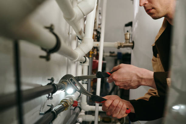 Best Shower Repair Services  in Durham, OR
