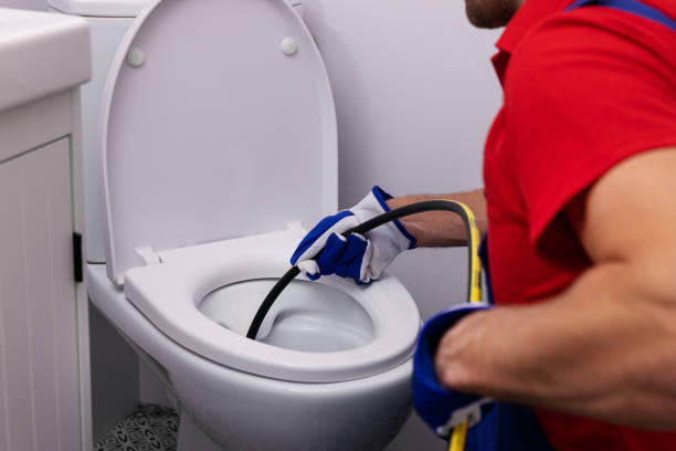 Septic Systems in Durham, OR