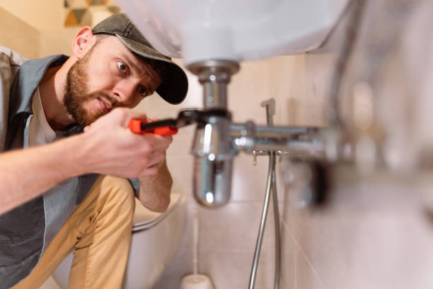 Best Shower Repair Services  in Durham, OR