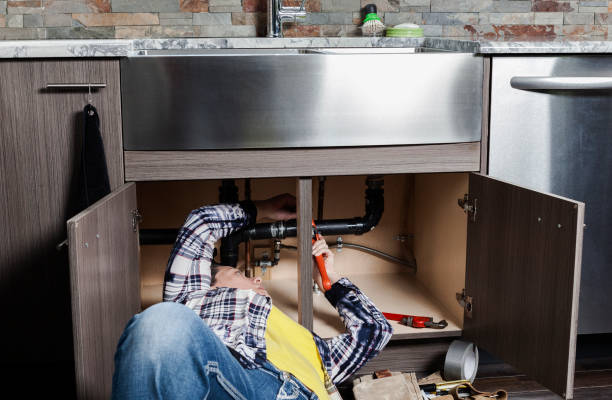 Trusted Durham, OR Plumbing Experts