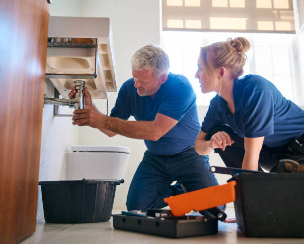Best Water Softener Installation  in Durham, OR